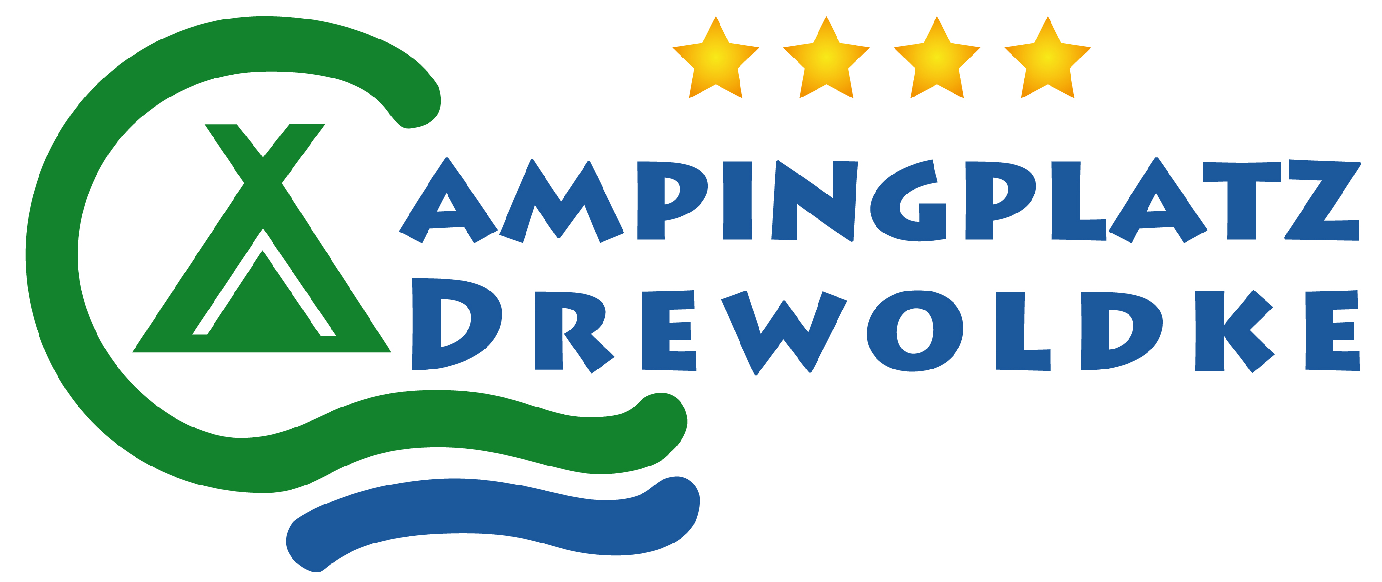 Campingplatz Drewoldke buchen auf CAMPFINDO